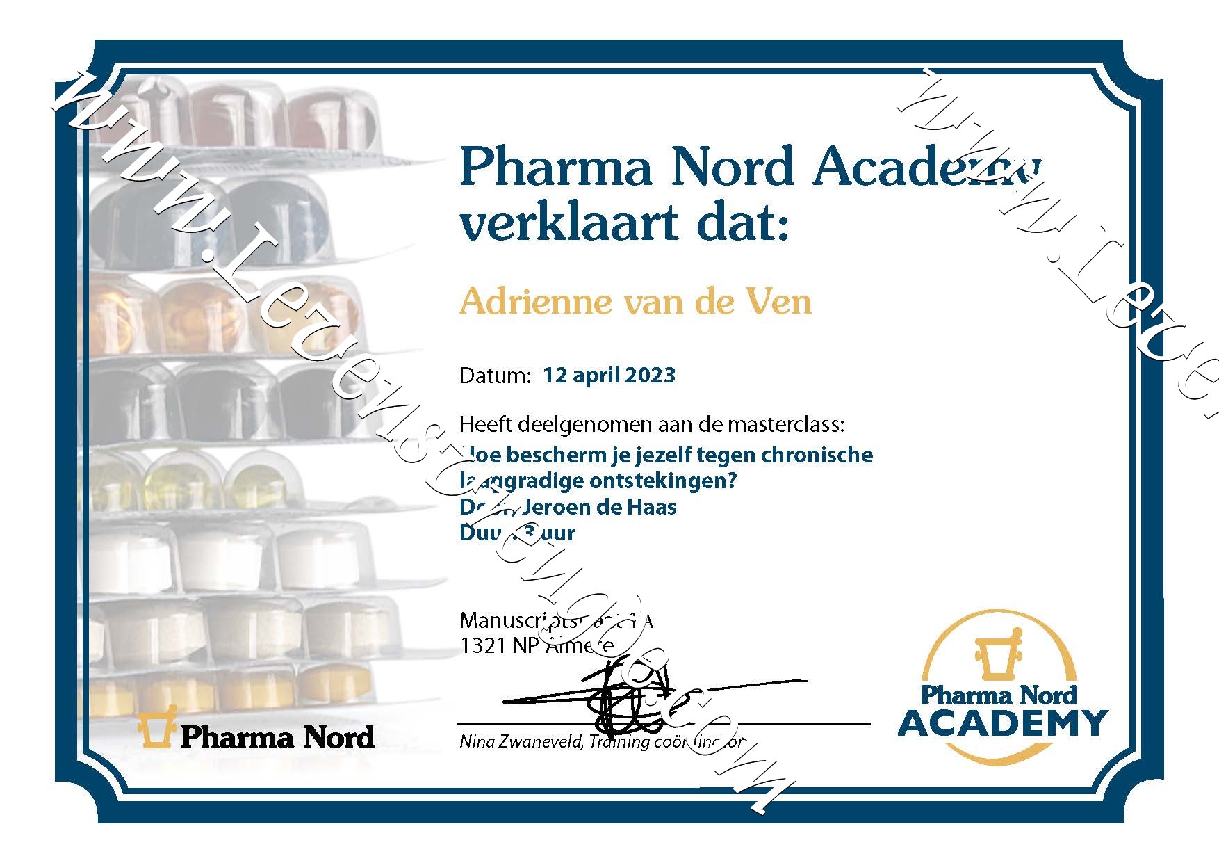 Hoe bescherm je jezelf tegen Laaggradige onstekingen 